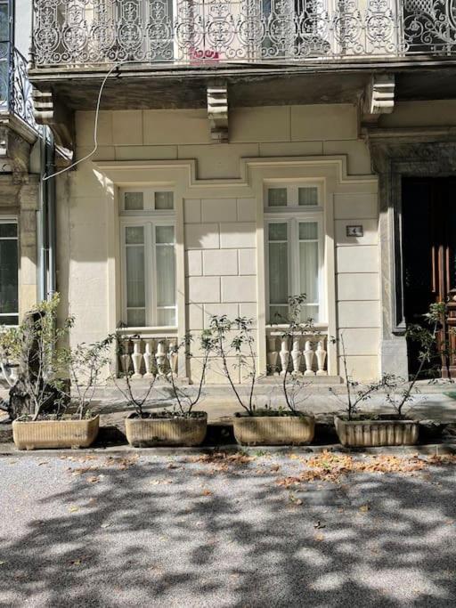 Studio la maison dorée à luchon - Appartement 1 Chambre - 7