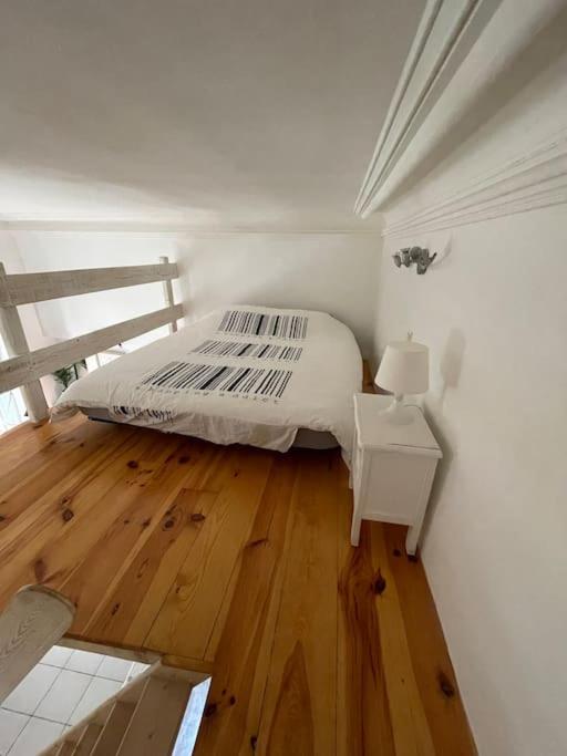 Studio la maison dorée à luchon - Appartement 1 Chambre - 12