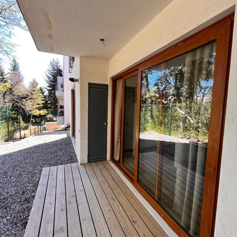 Patagonia Host, JAMA - Apartamento con balcón - 28