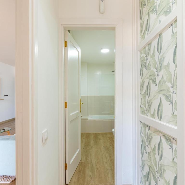 Beach house Playa del Inglés - One-Bedroom Apartment - 20