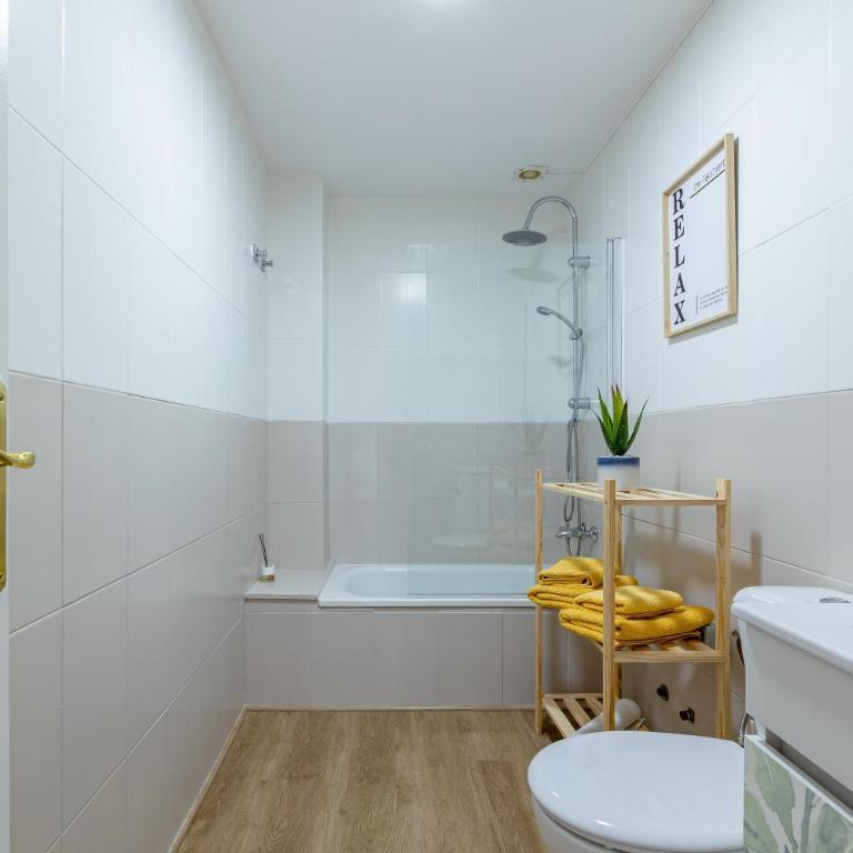 Beach house Playa del Inglés - One-Bedroom Apartment - 21
