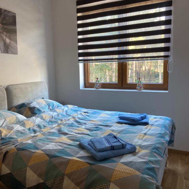 MISS LOLA - Apartman sa 1 Spavaćom Sobom - 20