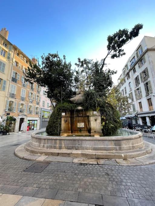 La Perle de Toulon, grand appartement tout confort, idéalement situé - Appartamento con 3 Camere da Letto - 25