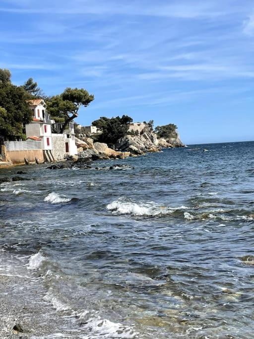 La Perle de Toulon, grand appartement tout confort, idéalement situé - Appartamento con 3 Camere da Letto - 33
