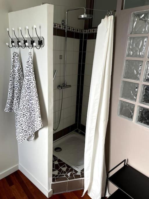 La Perle de Toulon, grand appartement tout confort, idéalement situé - Appartamento con 3 Camere da Letto - 19