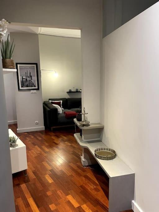 La Perle de Toulon, grand appartement tout confort, idéalement situé - Appartamento con 3 Camere da Letto - 12