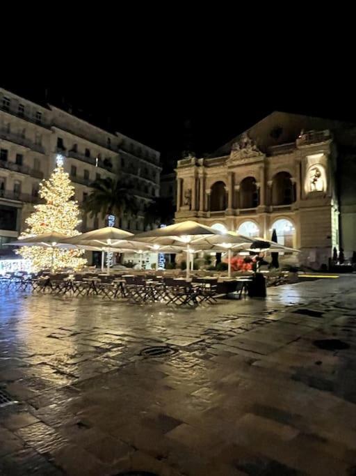 La Perle de Toulon, grand appartement tout confort, idéalement situé - Appartamento con 3 Camere da Letto - 27
