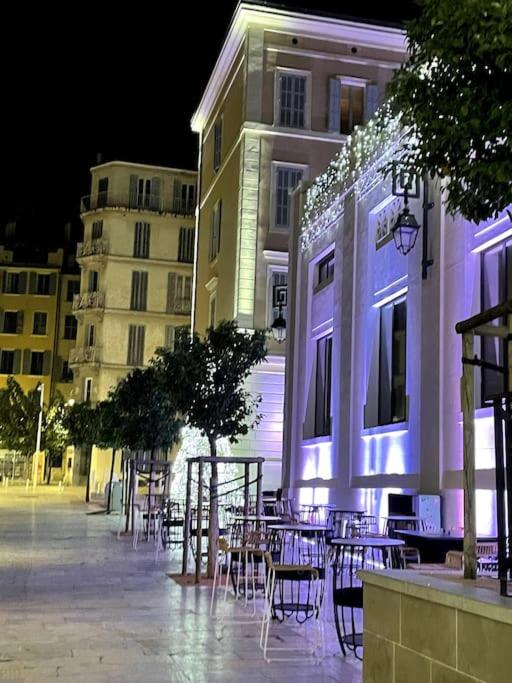 La Perle de Toulon, grand appartement tout confort, idéalement situé - Appartamento con 3 Camere da Letto - 29