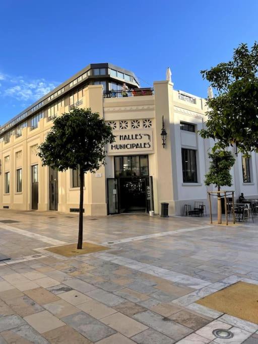 La Perle de Toulon, grand appartement tout confort, idéalement situé - Appartamento con 3 Camere da Letto - 26