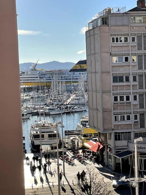 La Perle de Toulon, grand appartement tout confort, idéalement situé - Appartamento con 3 Camere da Letto - 6