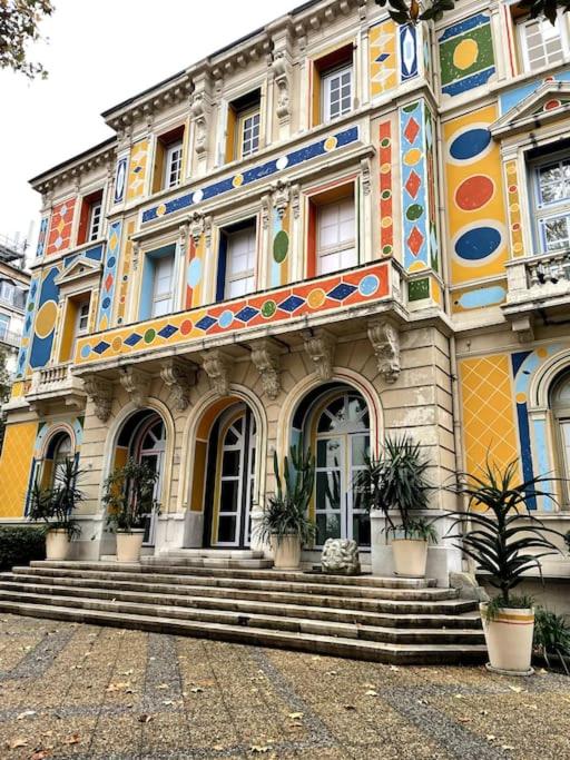 La Perle de Toulon, grand appartement tout confort, idéalement situé - Appartamento con 3 Camere da Letto - 30