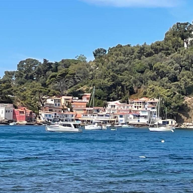 La Perle de Toulon, grand appartement tout confort, idéalement situé - Appartamento con 3 Camere da Letto - 35