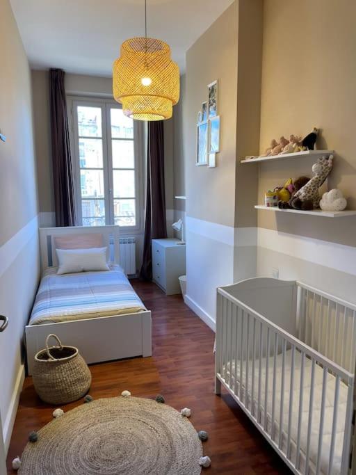 La Perle de Toulon, grand appartement tout confort, idéalement situé - Appartamento con 3 Camere da Letto - 16