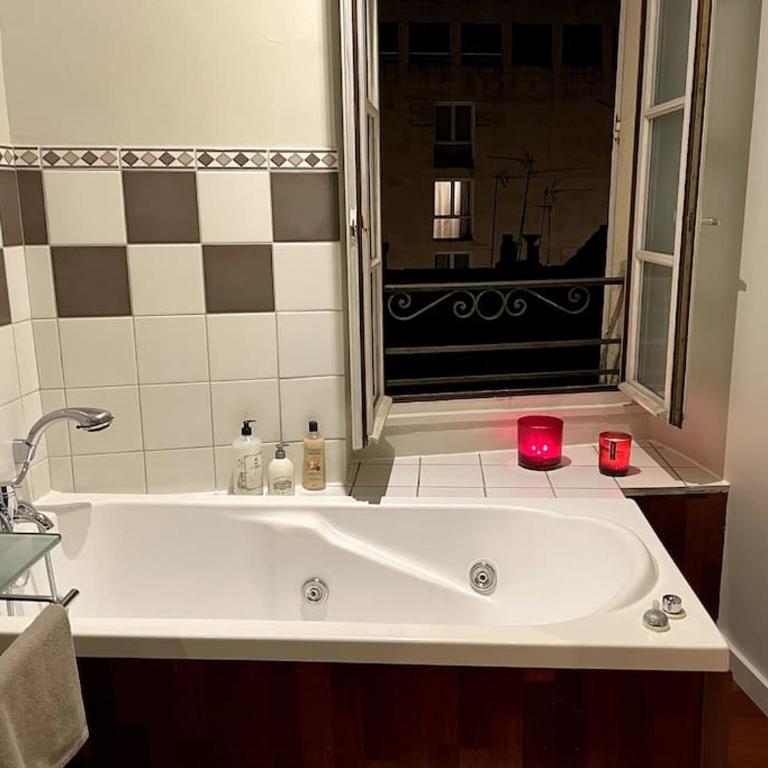La Perle de Toulon, grand appartement tout confort, idéalement situé - Appartamento con 3 Camere da Letto - 18