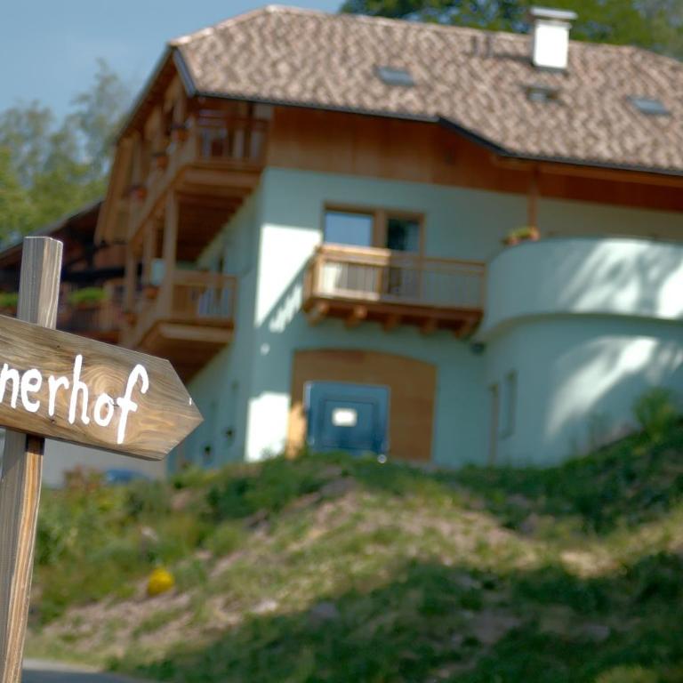 Roanerhof - Apartment - 1