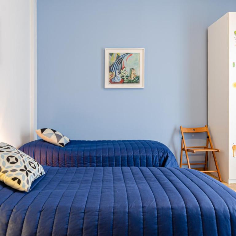 Arcus Pacis - Large Central Flat - Appartamento con 2 Camere da Letto - 5