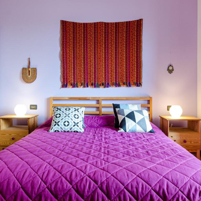 Arcus Pacis - Large Central Flat - Appartamento con 2 Camere da Letto - 15