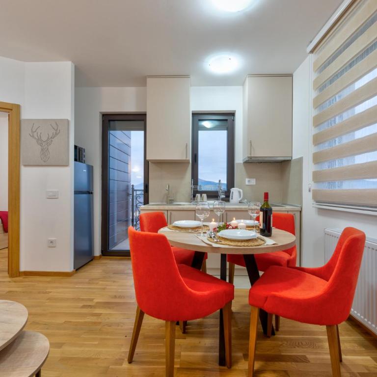 Apartman Zlatibor's Frost (Zlatiborski Mraz) - Apartman sa 1 Spavaćom Sobom - 30