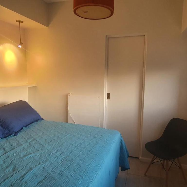 Palermo Panoramic - Apartamento de 1 dormitorio - 17