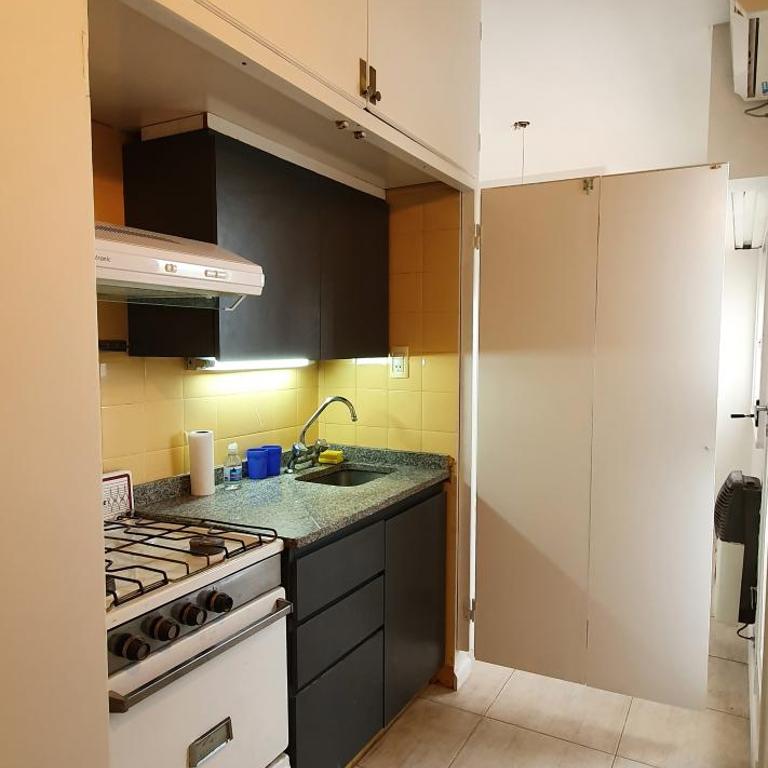 Palermo Panoramic - Apartamento de 1 dormitorio - 24