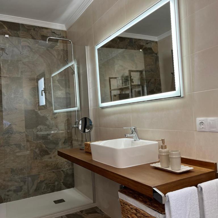 Casa 7 soles II - One-Bedroom Apartment - 10