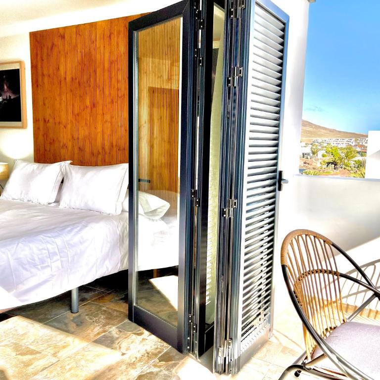 Casa 7 soles II - One-Bedroom Apartment - 15