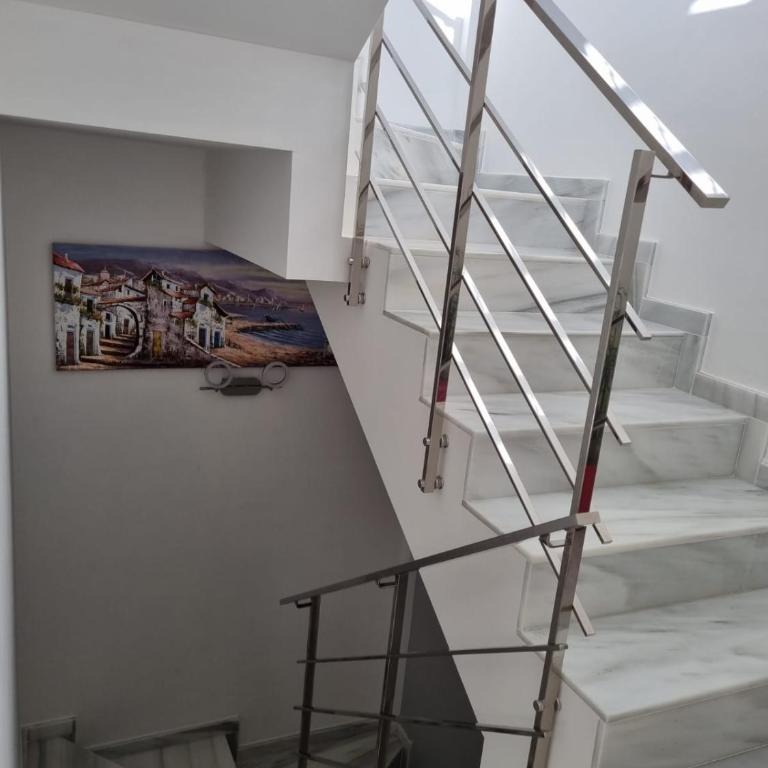 Marinamed Residential - Three-Bedroom House - 11