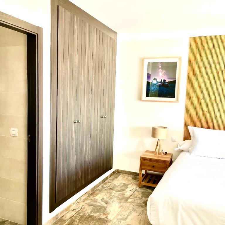 Casa 7 soles II - One-Bedroom Apartment - 56