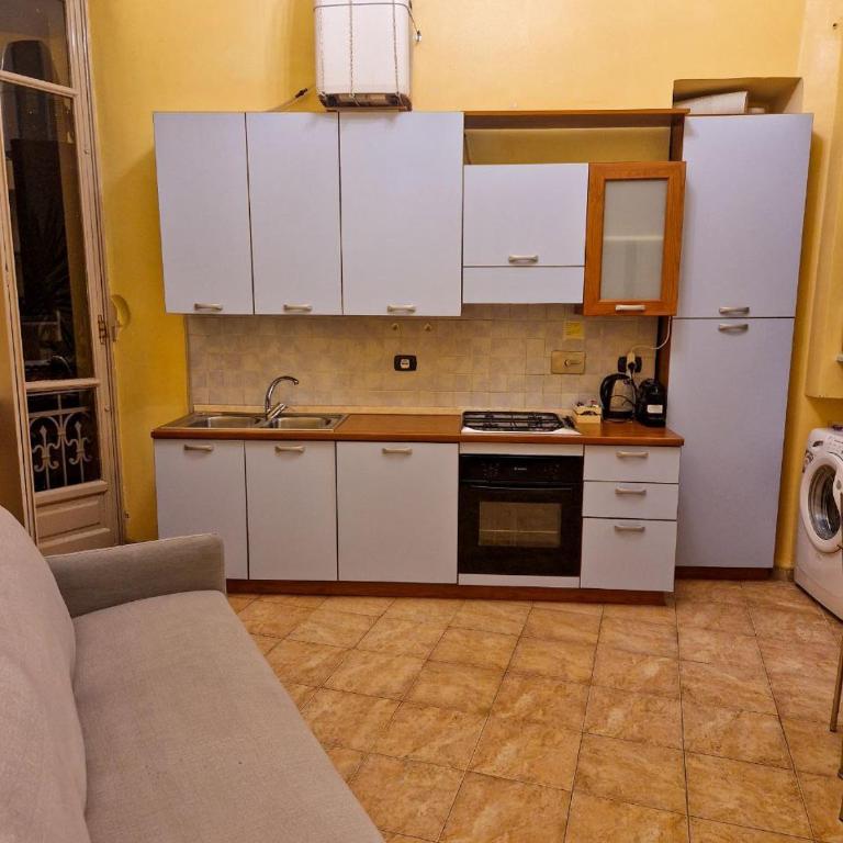 Torino Madama Cristina Apartment - Liberty Palace - Two-Bedroom Apartment - 38