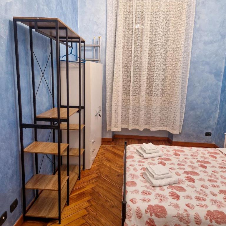 Torino Madama Cristina Apartment - Liberty Palace - Two-Bedroom Apartment - 33