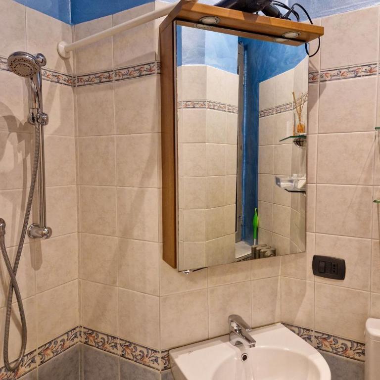 Torino Madama Cristina Apartment - Liberty Palace - Two-Bedroom Apartment - 24