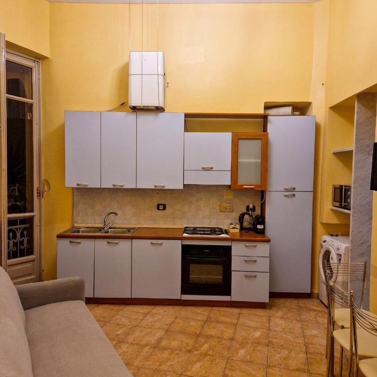 Torino Madama Cristina Apartment - Liberty Palace - Two-Bedroom Apartment - 28