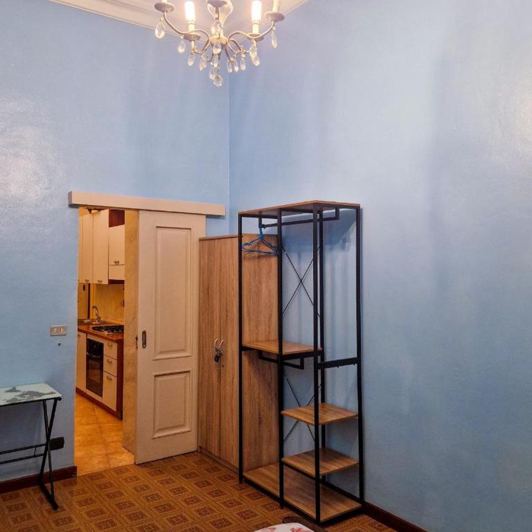 Torino Madama Cristina Apartment - Liberty Palace - Two-Bedroom Apartment - 32