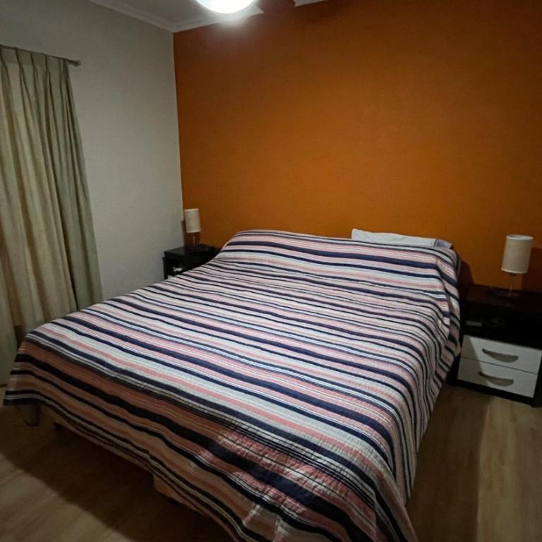 Departamento Céntrico San Francisco - Apartamento de 1 dormitorio - 2