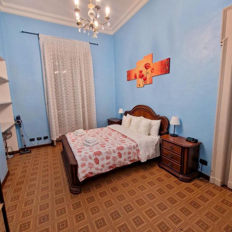 Torino Madama Cristina Apartment - Liberty Palace - Two-Bedroom Apartment - 13