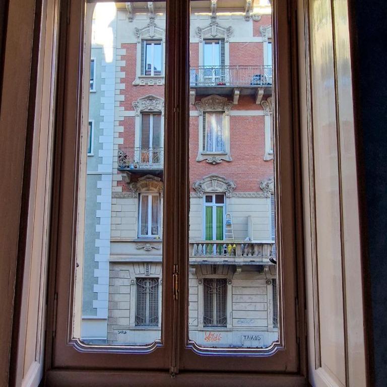 Torino Madama Cristina Apartment - Liberty Palace - Two-Bedroom Apartment - 30