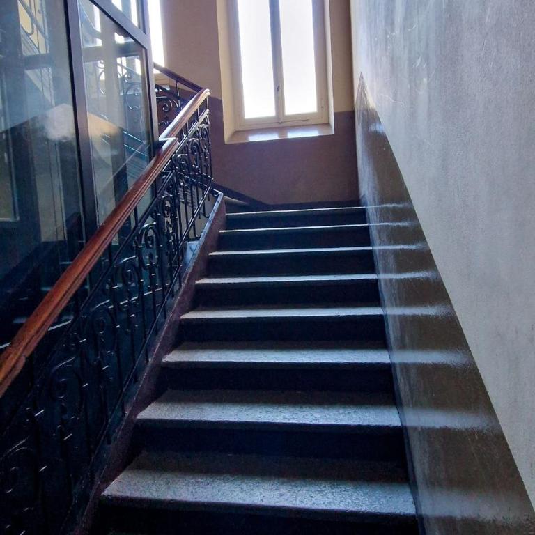Torino Madama Cristina Apartment - Liberty Palace - Two-Bedroom Apartment - 27
