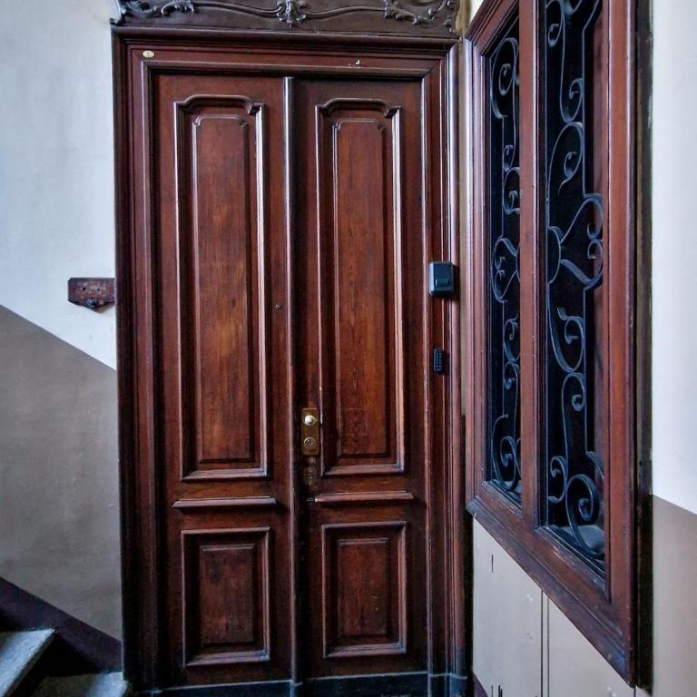 Torino Madama Cristina Apartment - Liberty Palace - Two-Bedroom Apartment - 26