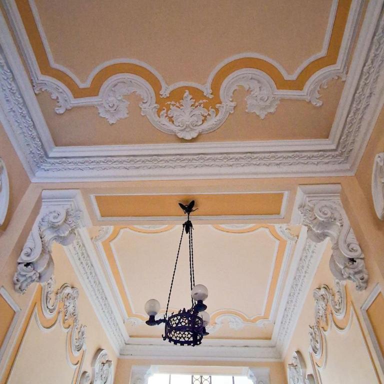 Torino Madama Cristina Apartment - Liberty Palace - Two-Bedroom Apartment - 25