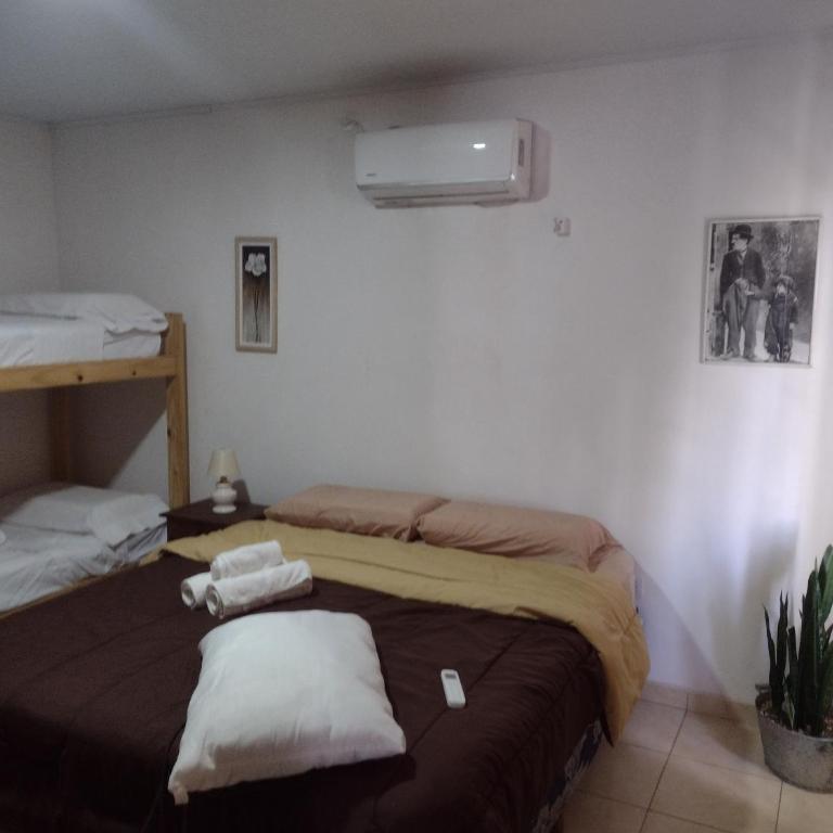 ESPACIO CANELA - Casa con 1 dormitorio - 5