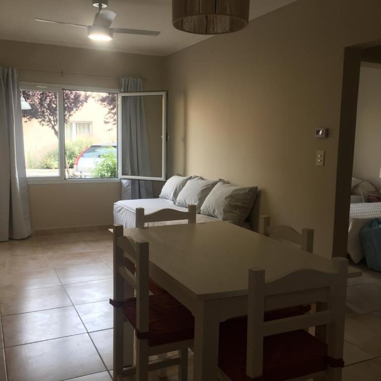 Amanecer Serrano - Apartamento de 1 dormitorio - 1