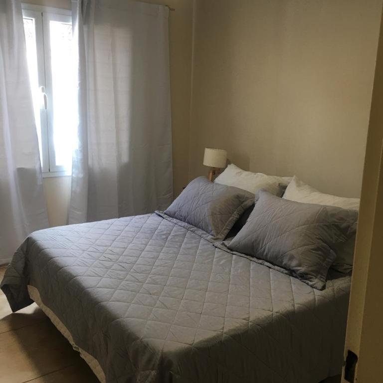 Amanecer Serrano - Apartamento de 1 dormitorio - 5