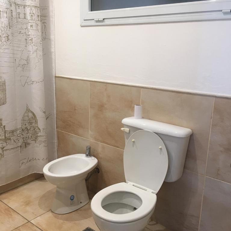 Amanecer Serrano - Apartamento de 1 dormitorio - 8