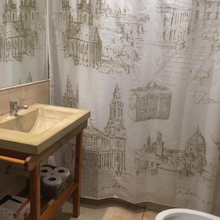 Amanecer Serrano - Apartamento de 1 dormitorio - 9