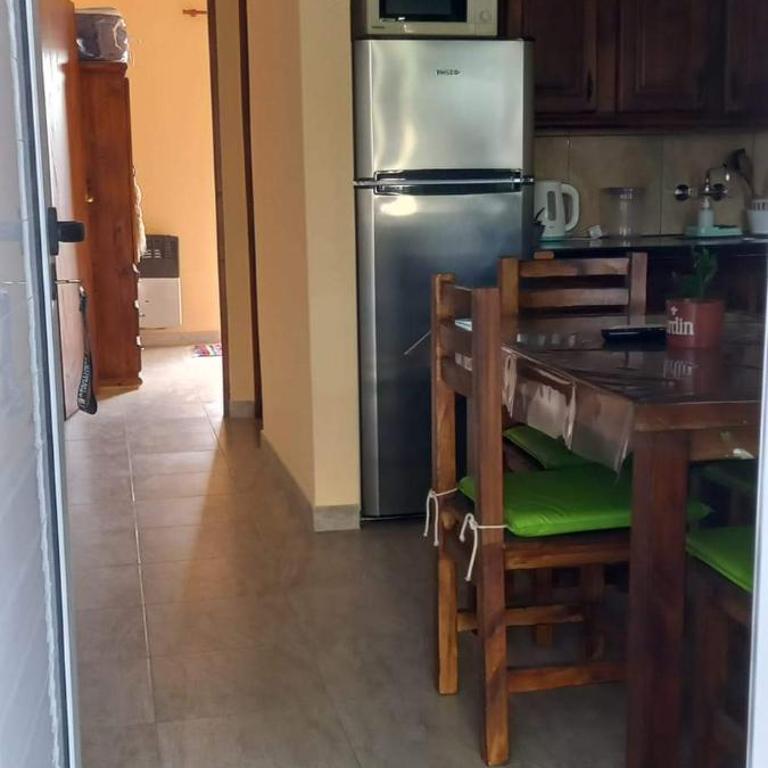 Sito y Pocha - One-Bedroom Apartment - 1