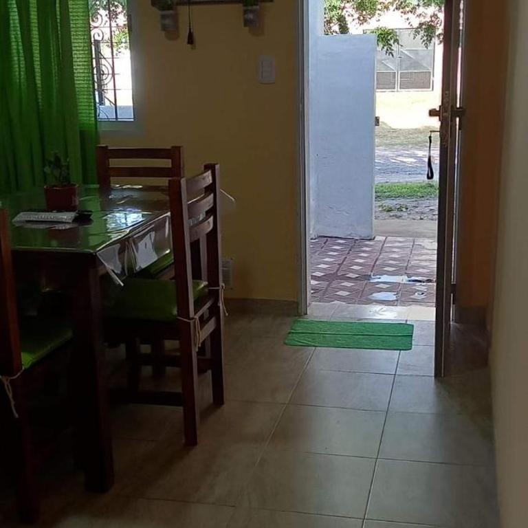 Sito y Pocha - One-Bedroom Apartment - 2
