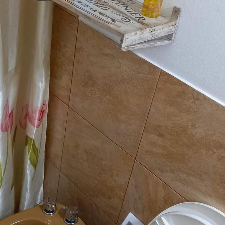 Sito y Pocha - One-Bedroom Apartment - 4