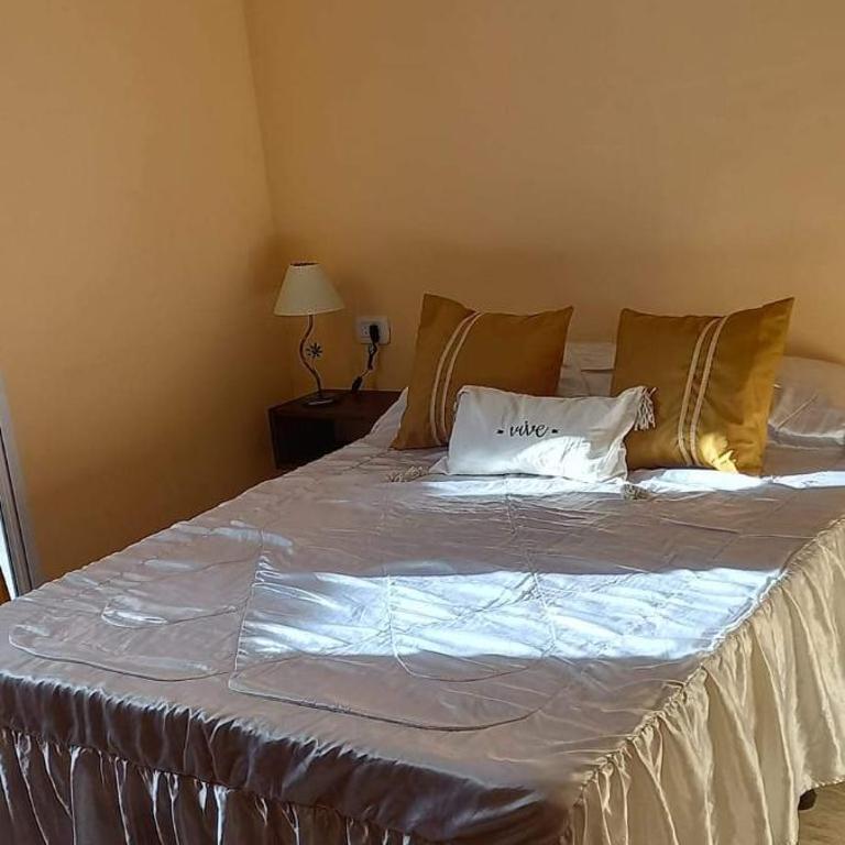 Sito y Pocha - One-Bedroom Apartment - 6