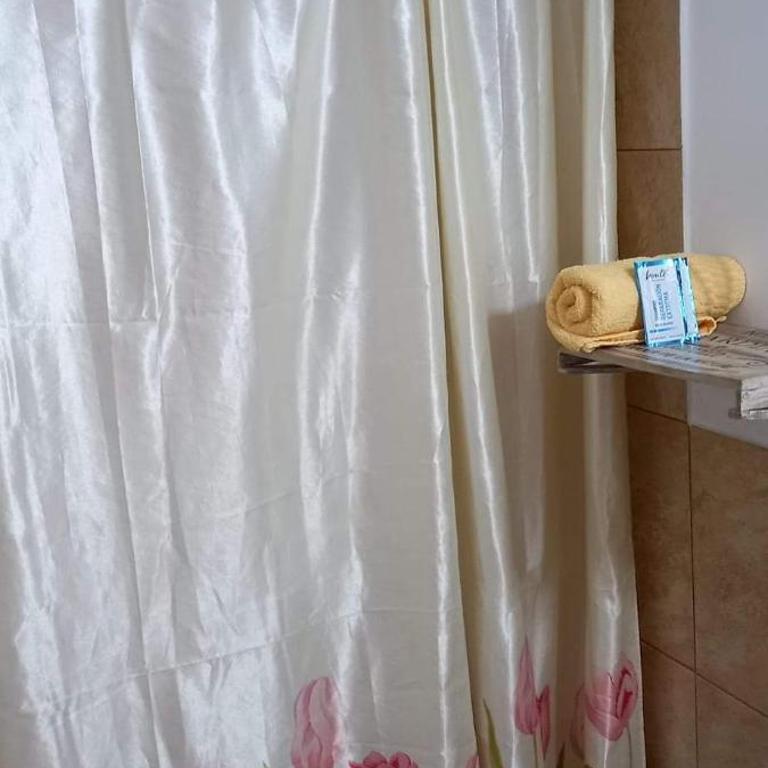 Sito y Pocha - One-Bedroom Apartment - 8