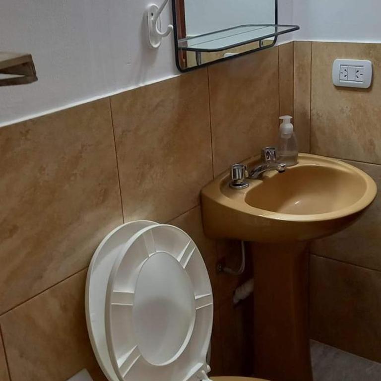 Sito y Pocha - One-Bedroom Apartment - 10